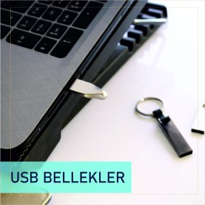 USB Bellekler